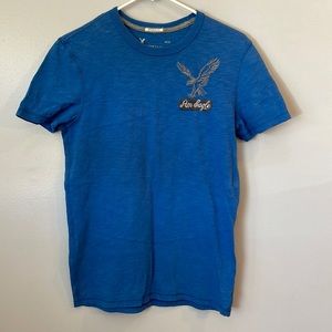 American Eagle mens Xsmall tee